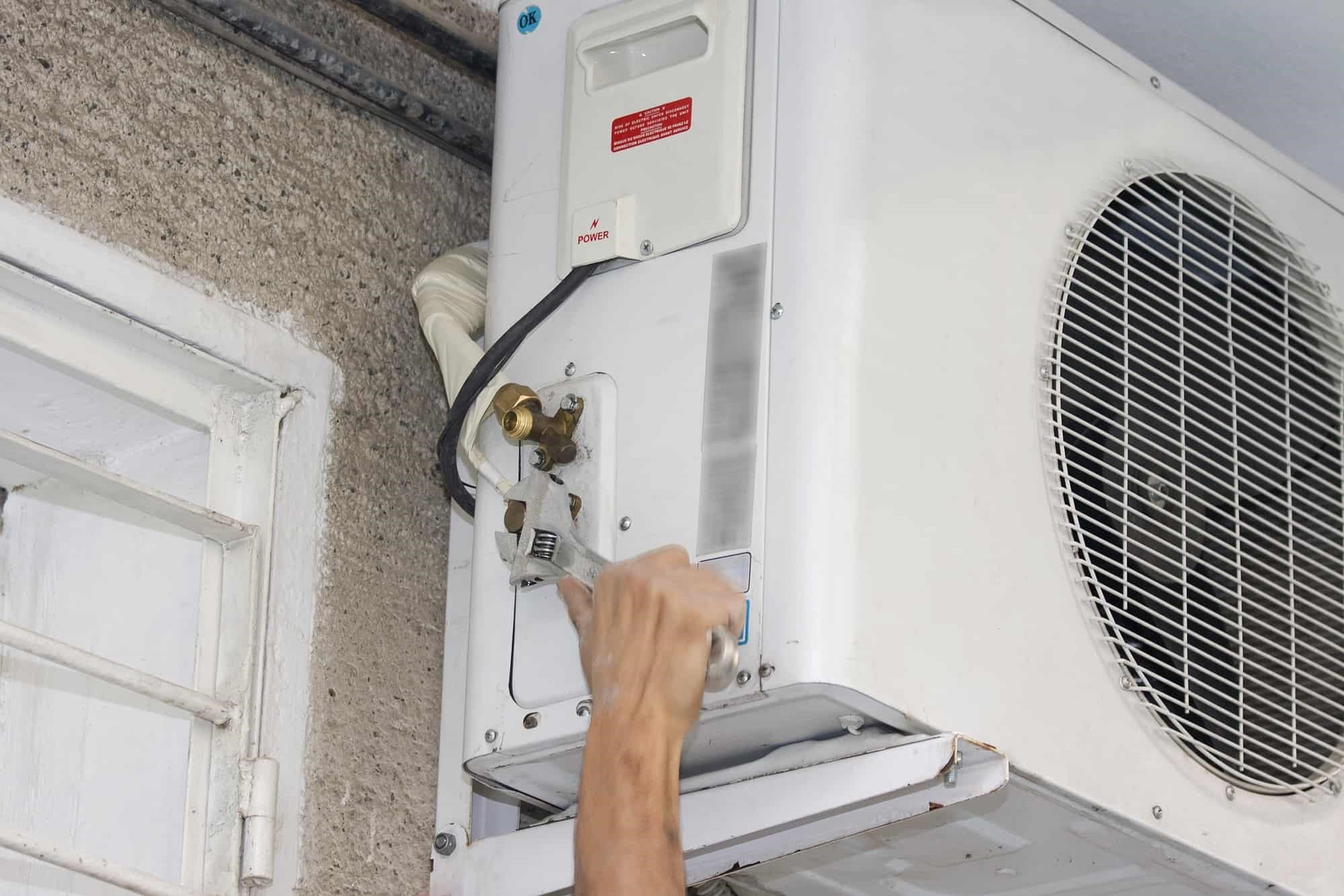 Air Conditioning Repairs Perth